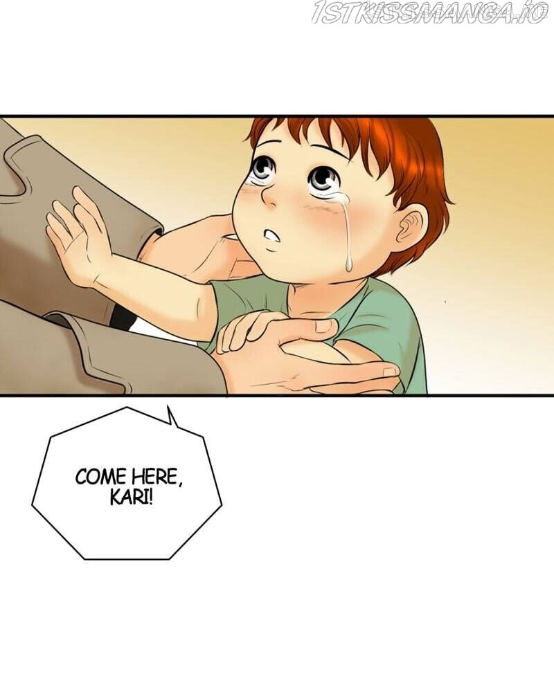 Jewel of The Sea chapter 39.4 - page 16