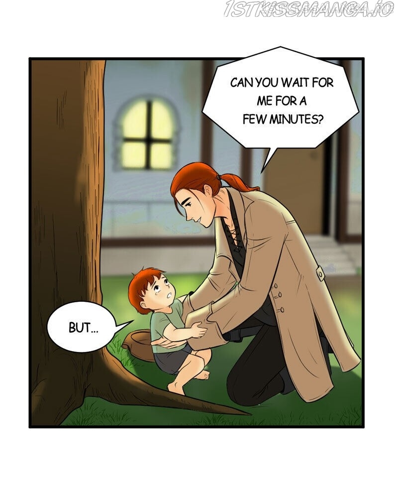 Jewel of The Sea chapter 39.4 - page 19