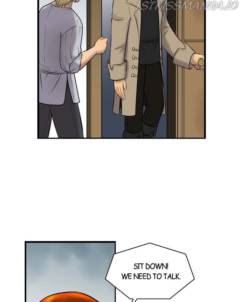 Jewel of The Sea chapter 39.4 - page 22
