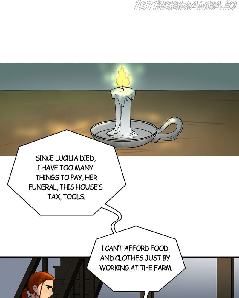 Jewel of The Sea chapter 39.4 - page 24