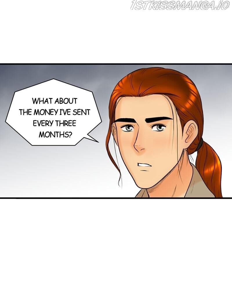 Jewel of The Sea chapter 39.4 - page 26