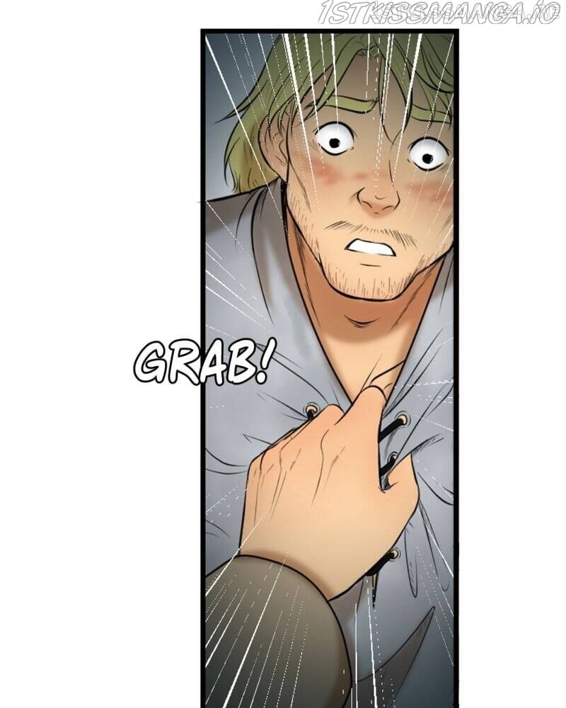 Jewel of The Sea chapter 39.4 - page 27