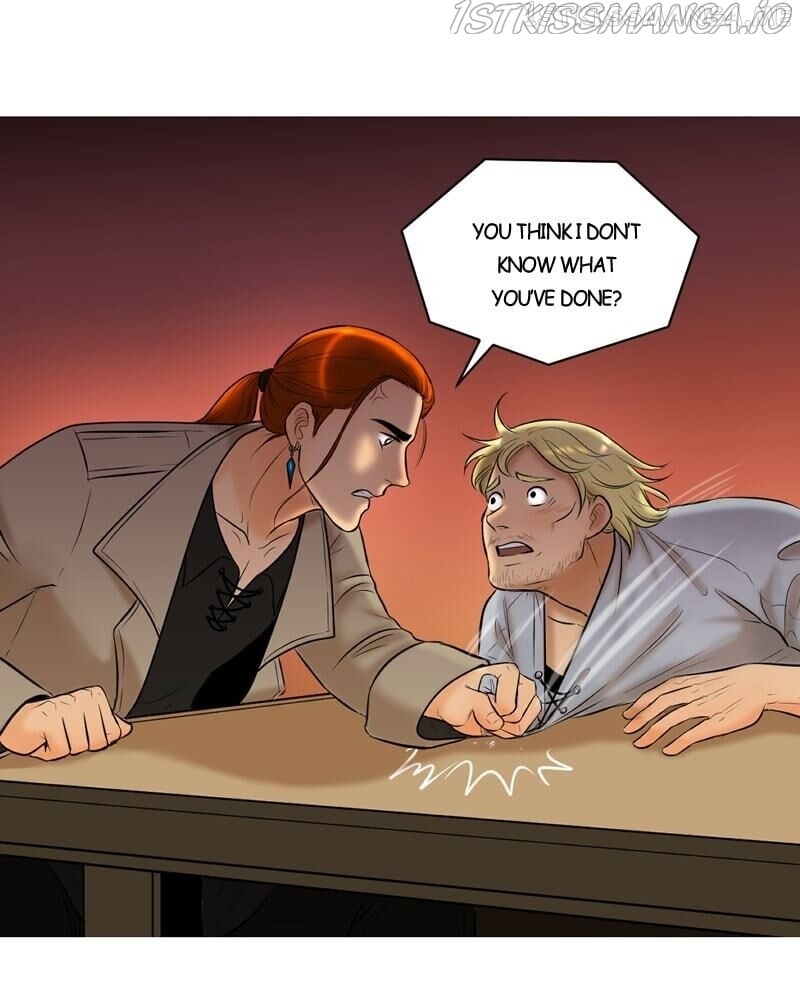 Jewel of The Sea chapter 39.4 - page 28