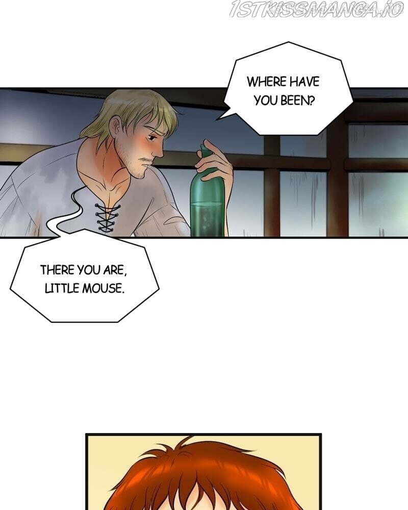 Jewel of The Sea chapter 39.4 - page 4