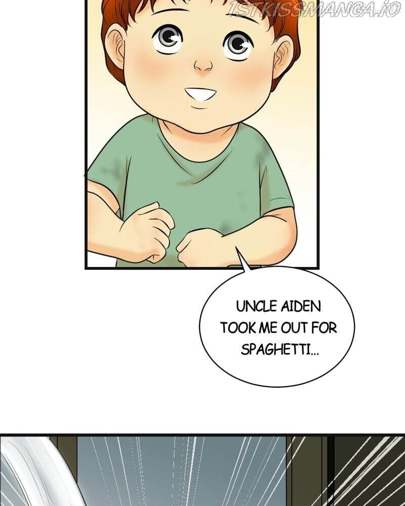 Jewel of The Sea chapter 39.4 - page 5