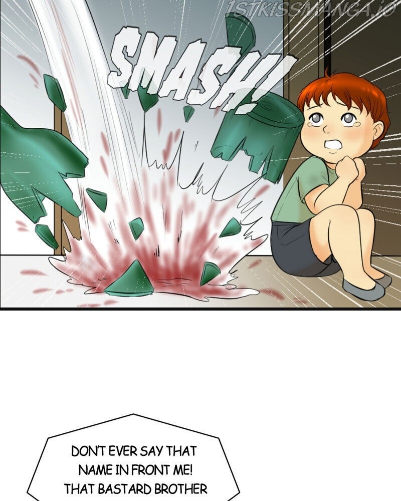 Jewel of The Sea chapter 39.4 - page 6