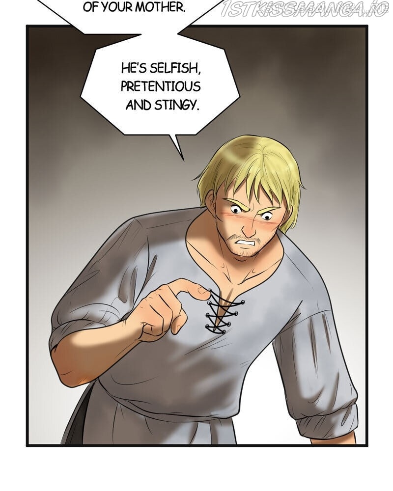 Jewel of The Sea chapter 39.4 - page 7