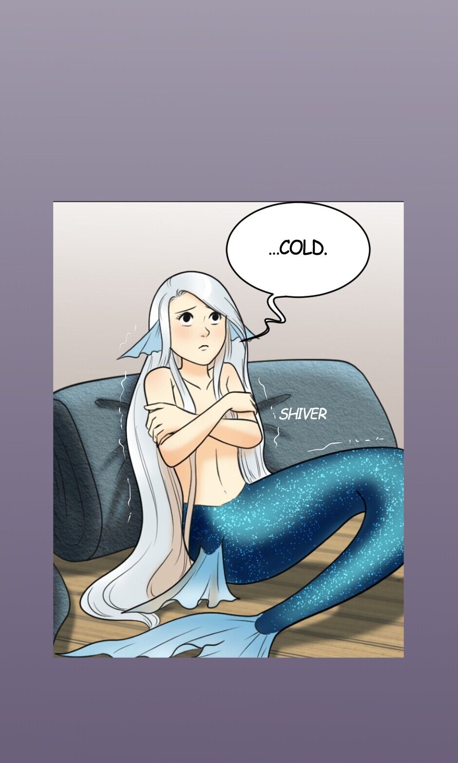 Jewel of The Sea chapter 31 - page 14