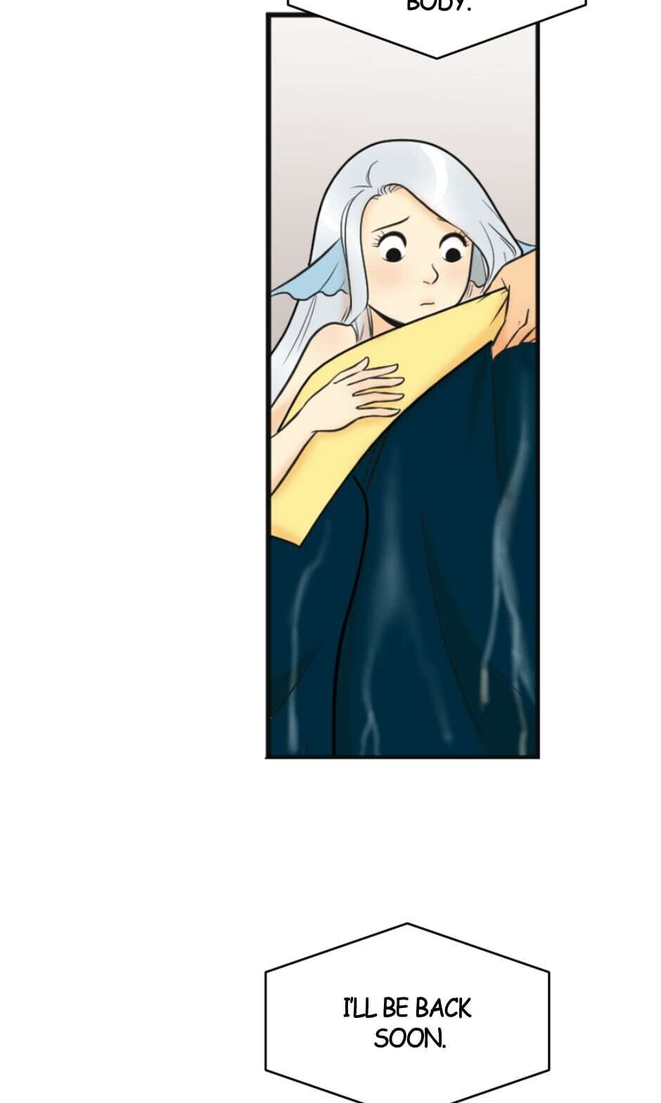Jewel of The Sea chapter 31 - page 16