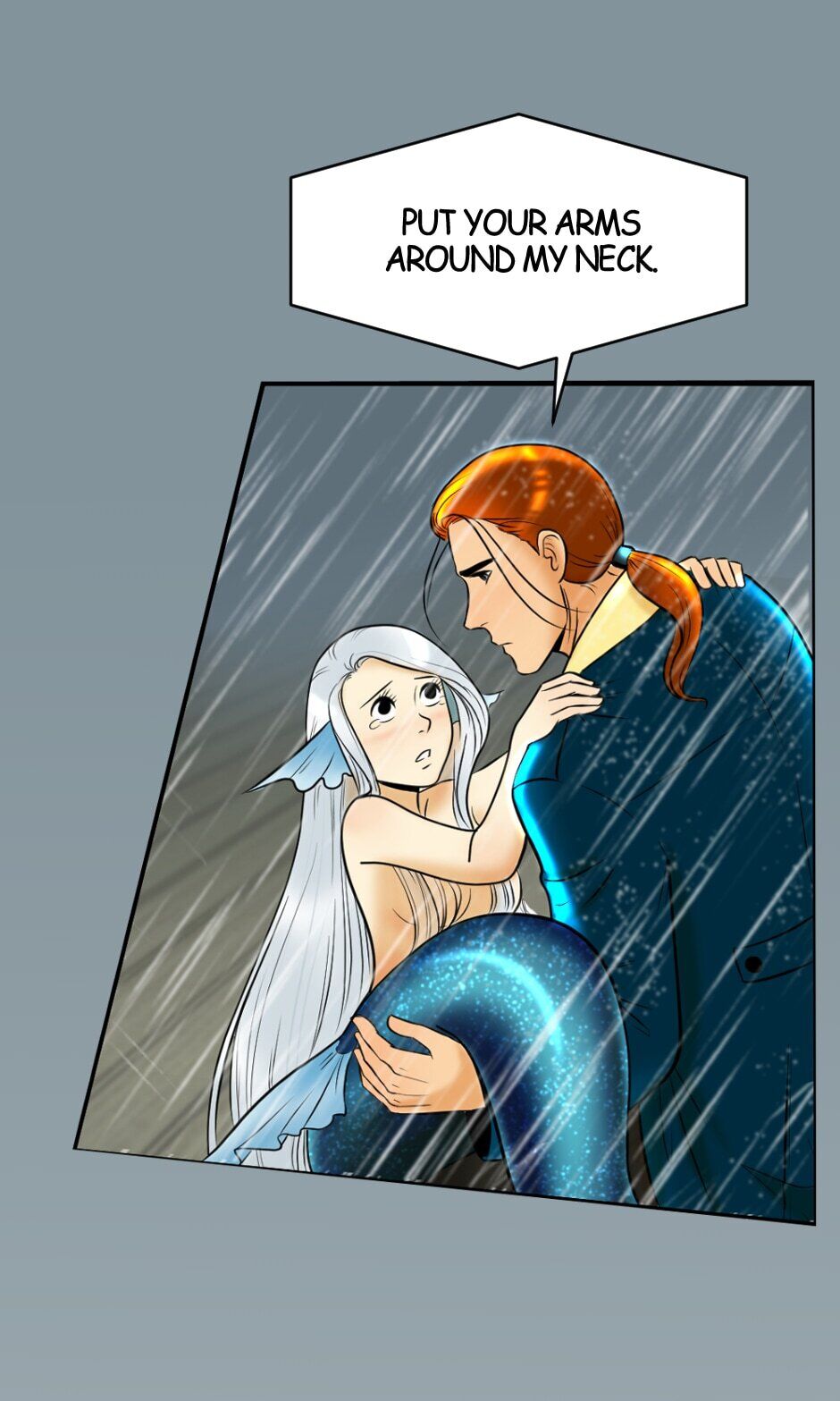 Jewel of The Sea chapter 31 - page 3