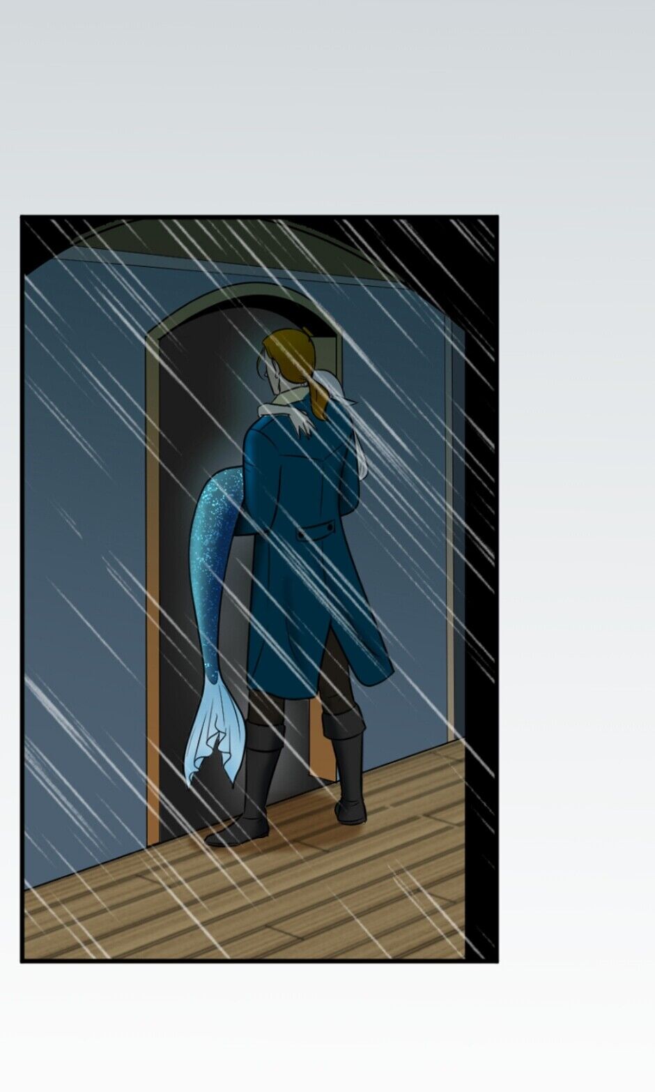 Jewel of The Sea chapter 31 - page 5