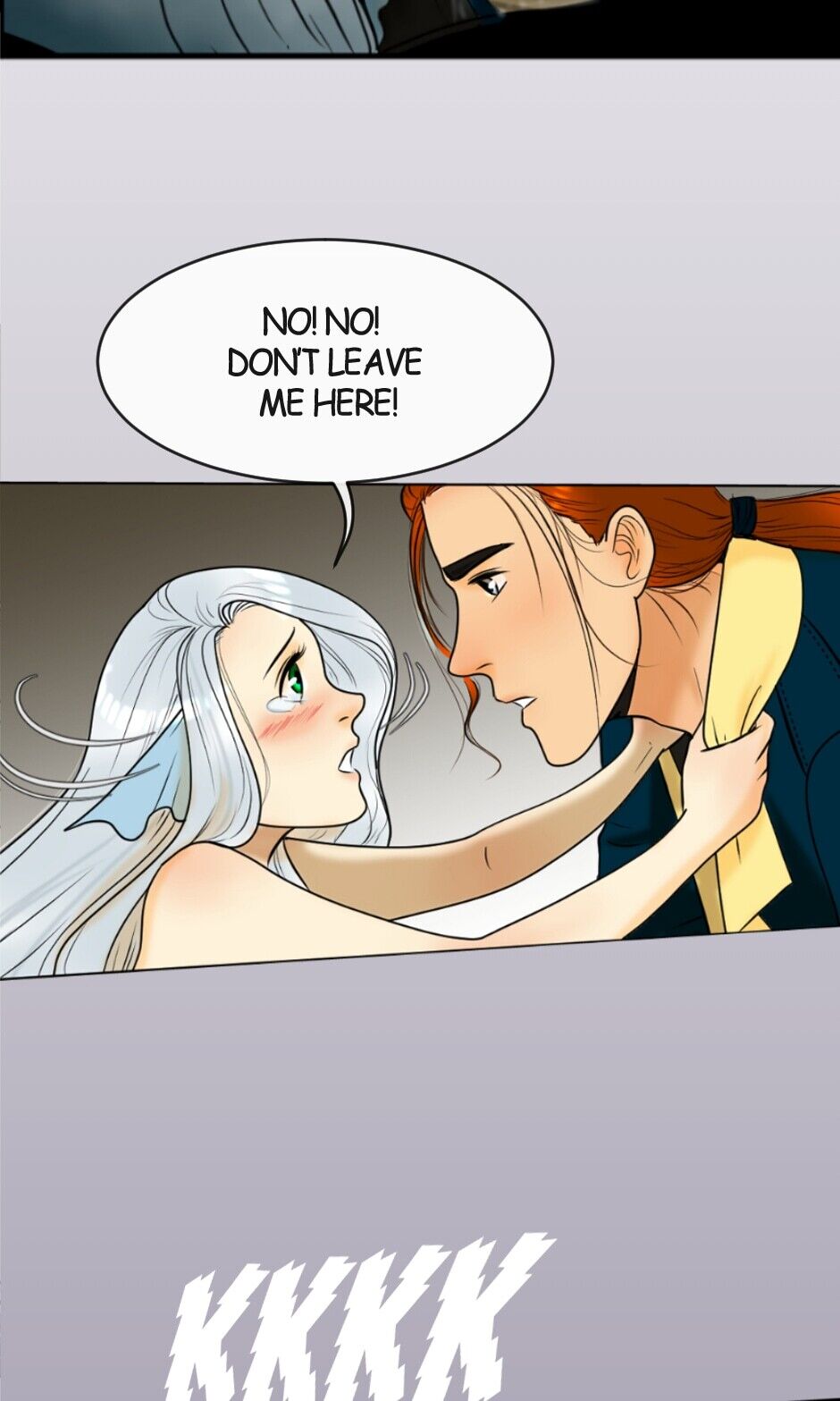 Jewel of The Sea chapter 31 - page 7