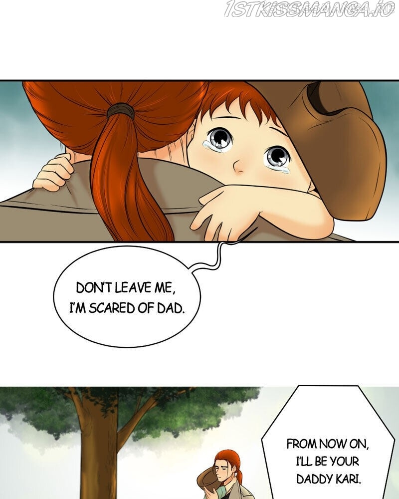 Jewel of The Sea chapter 39.5 - page 16
