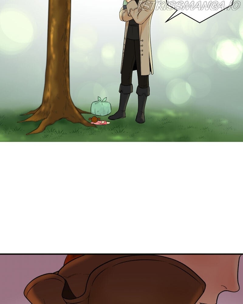 Jewel of The Sea chapter 39.5 - page 17