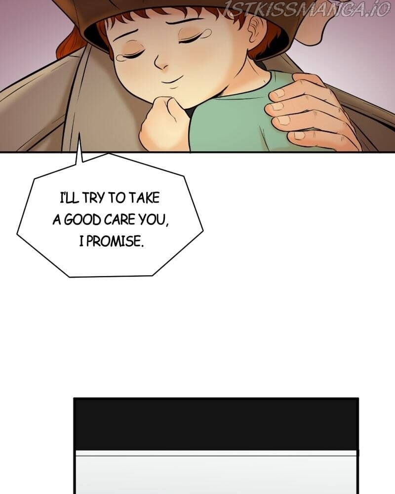 Jewel of The Sea chapter 39.5 - page 18