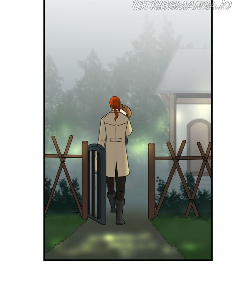 Jewel of The Sea chapter 39.5 - page 19