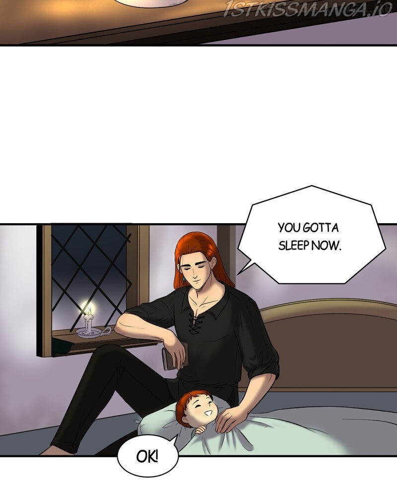 Jewel of The Sea chapter 39.5 - page 23