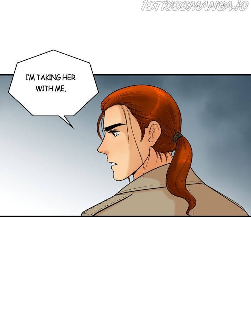 Jewel of The Sea chapter 39.5 - page 8
