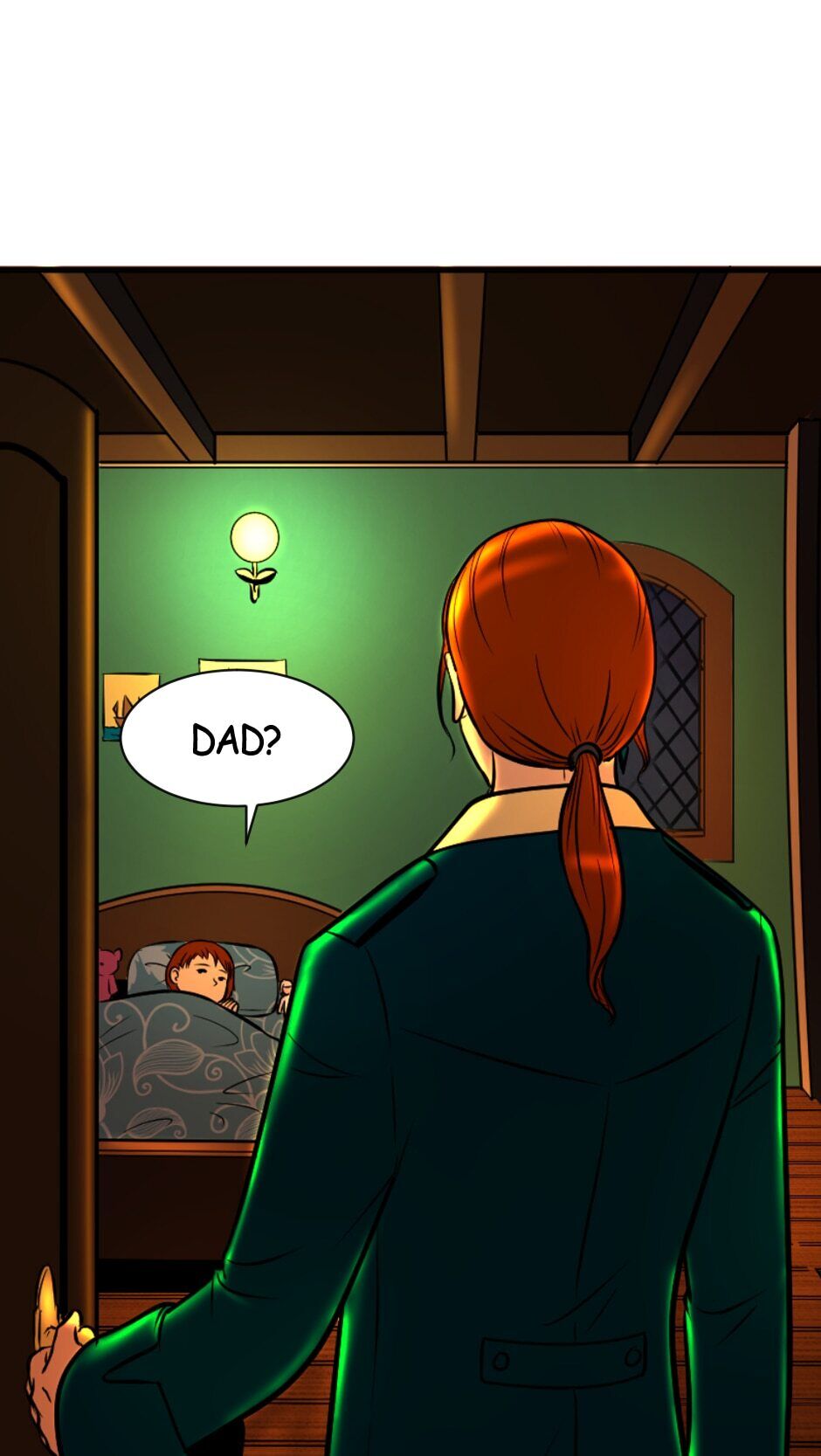 Jewel of The Sea chapter 4 - page 11
