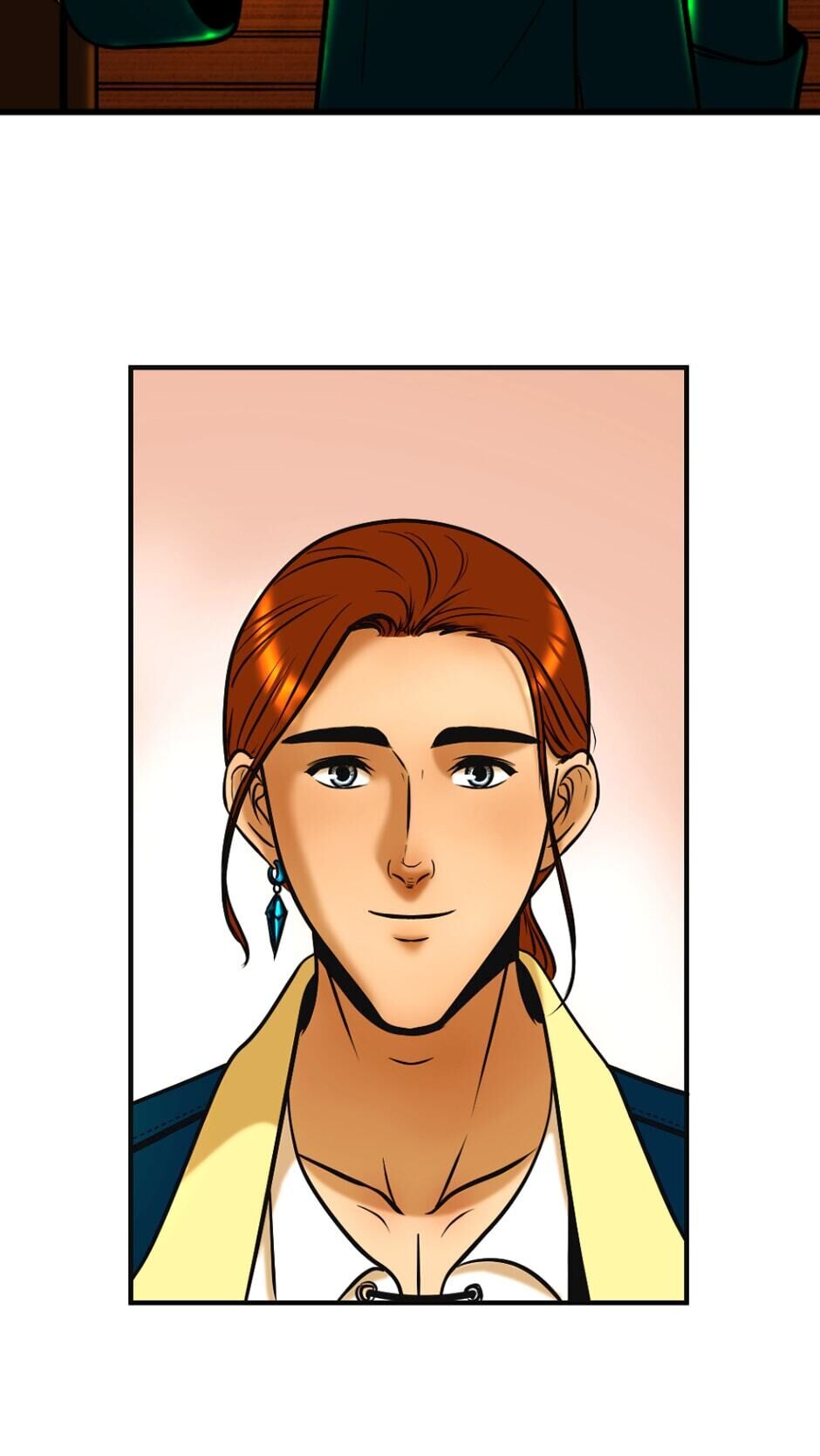 Jewel of The Sea chapter 4 - page 12