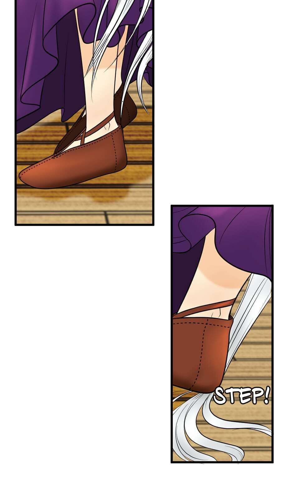 Jewel of The Sea chapter 40 - page 17