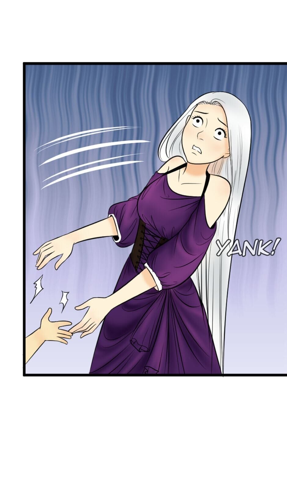 Jewel of The Sea chapter 40 - page 18