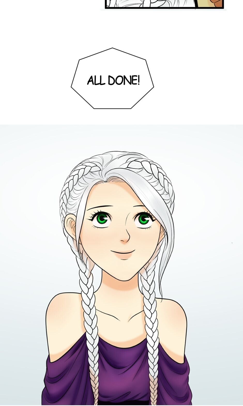 Jewel of The Sea chapter 40 - page 23