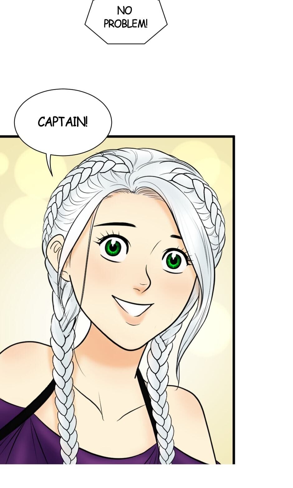 Jewel of The Sea chapter 40 - page 25