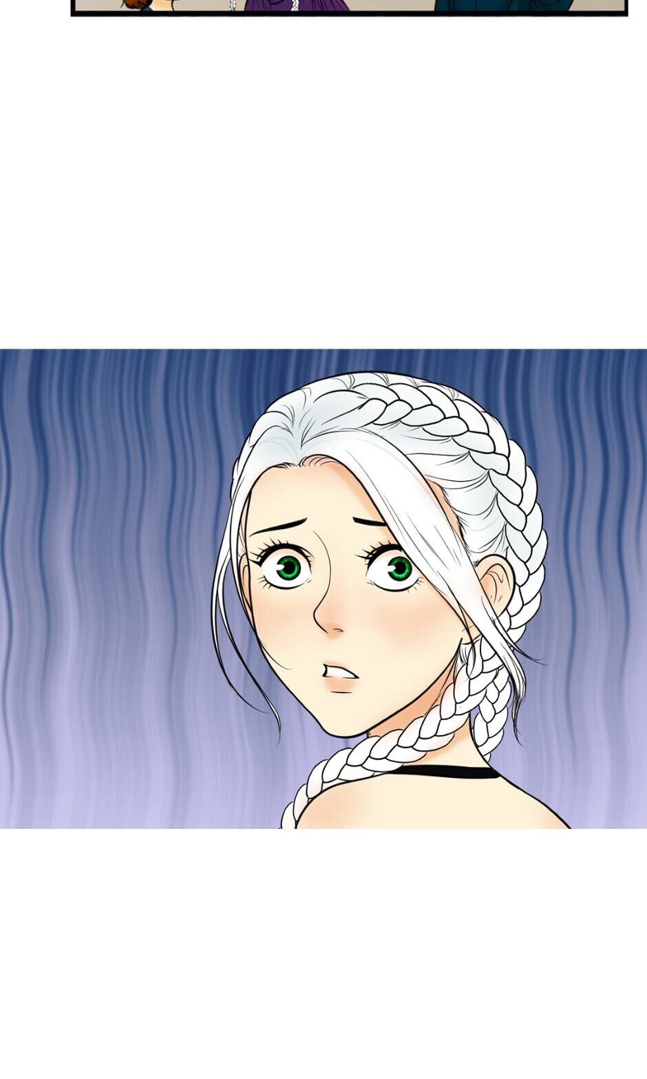 Jewel of The Sea chapter 40 - page 29