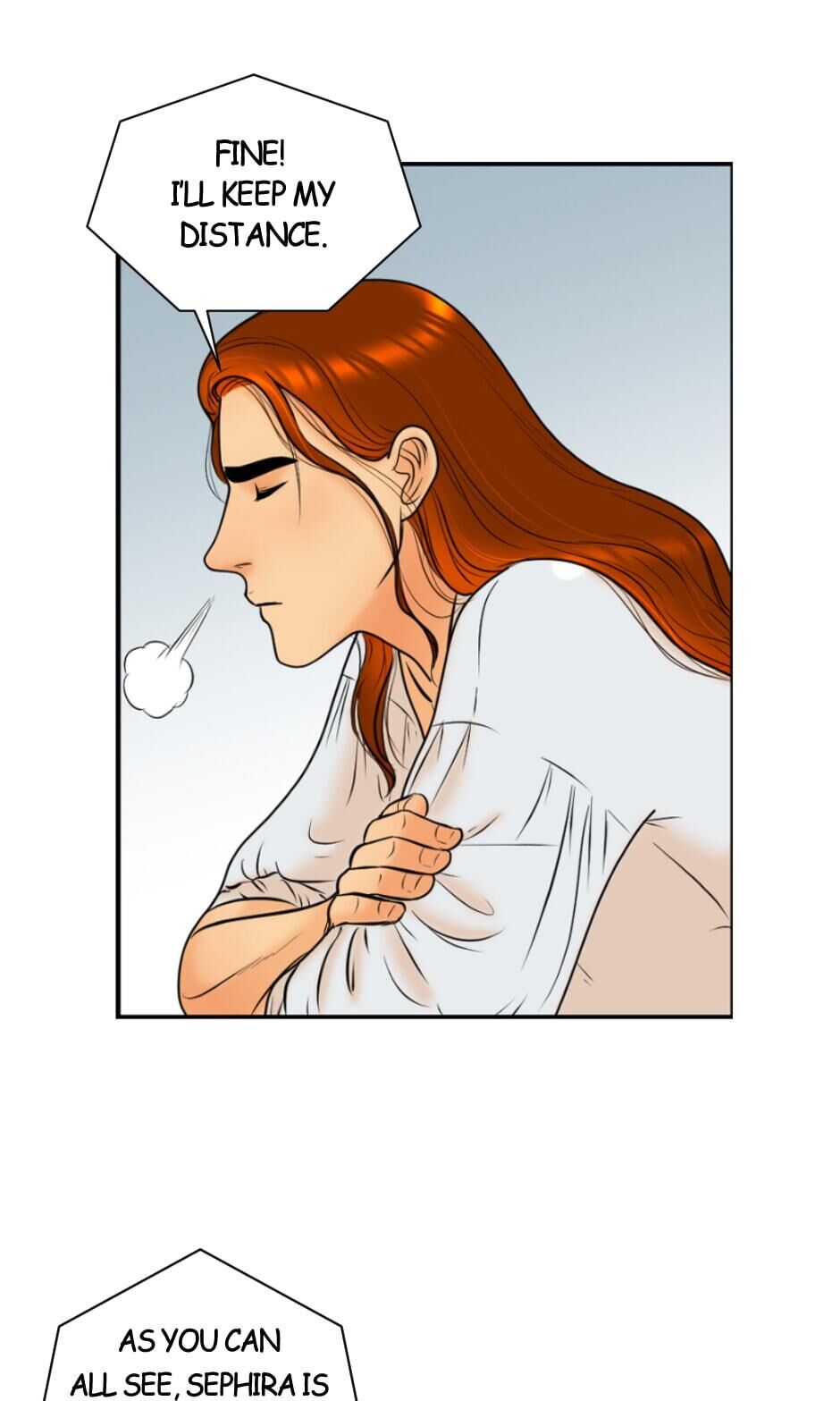 Jewel of The Sea chapter 40 - page 6