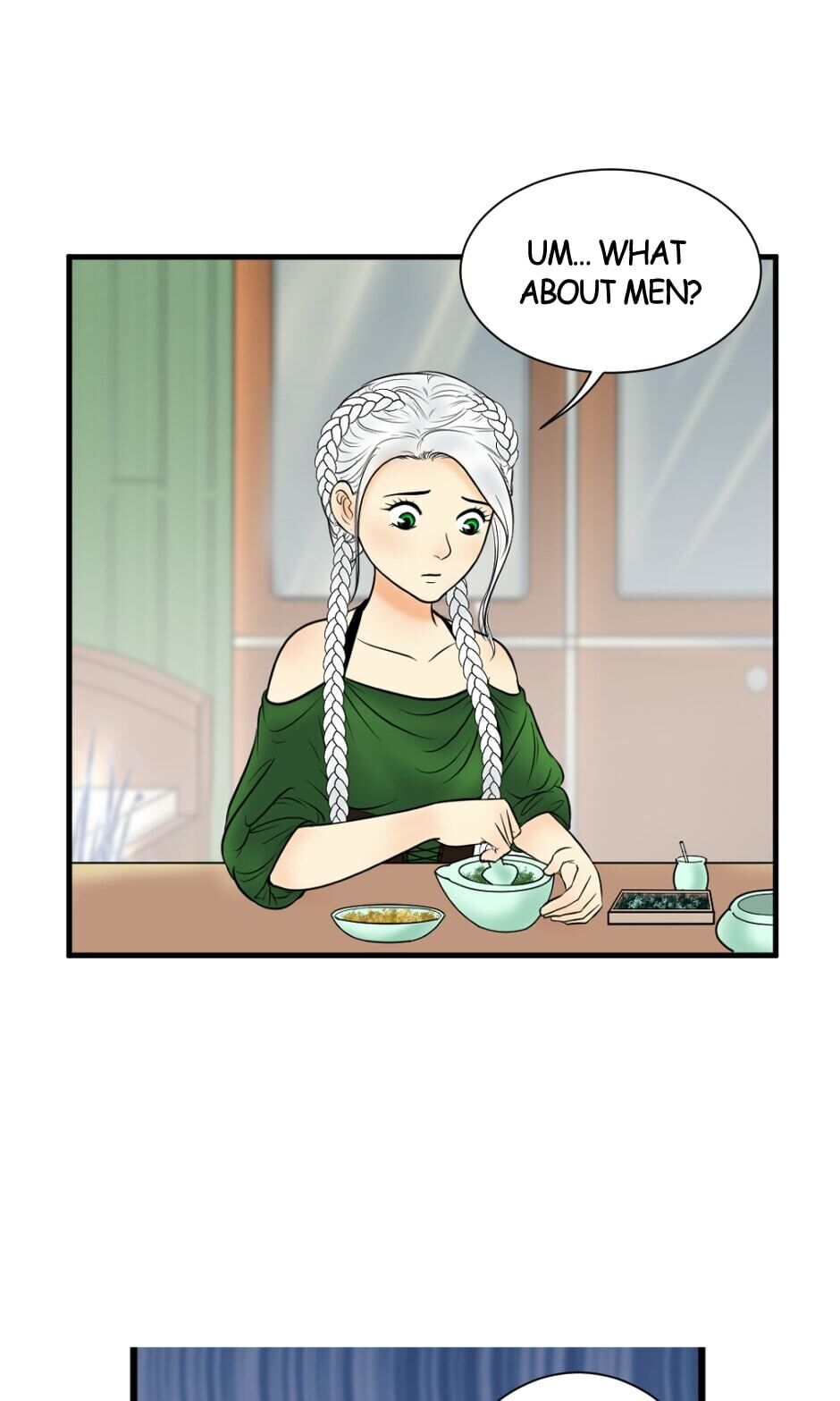 Jewel of The Sea chapter 41 - page 17