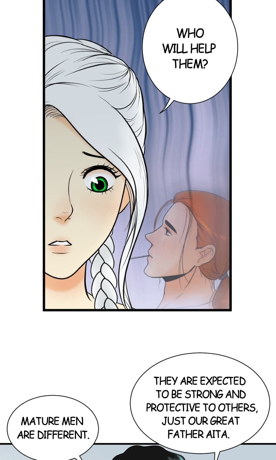Jewel of The Sea chapter 41 - page 18