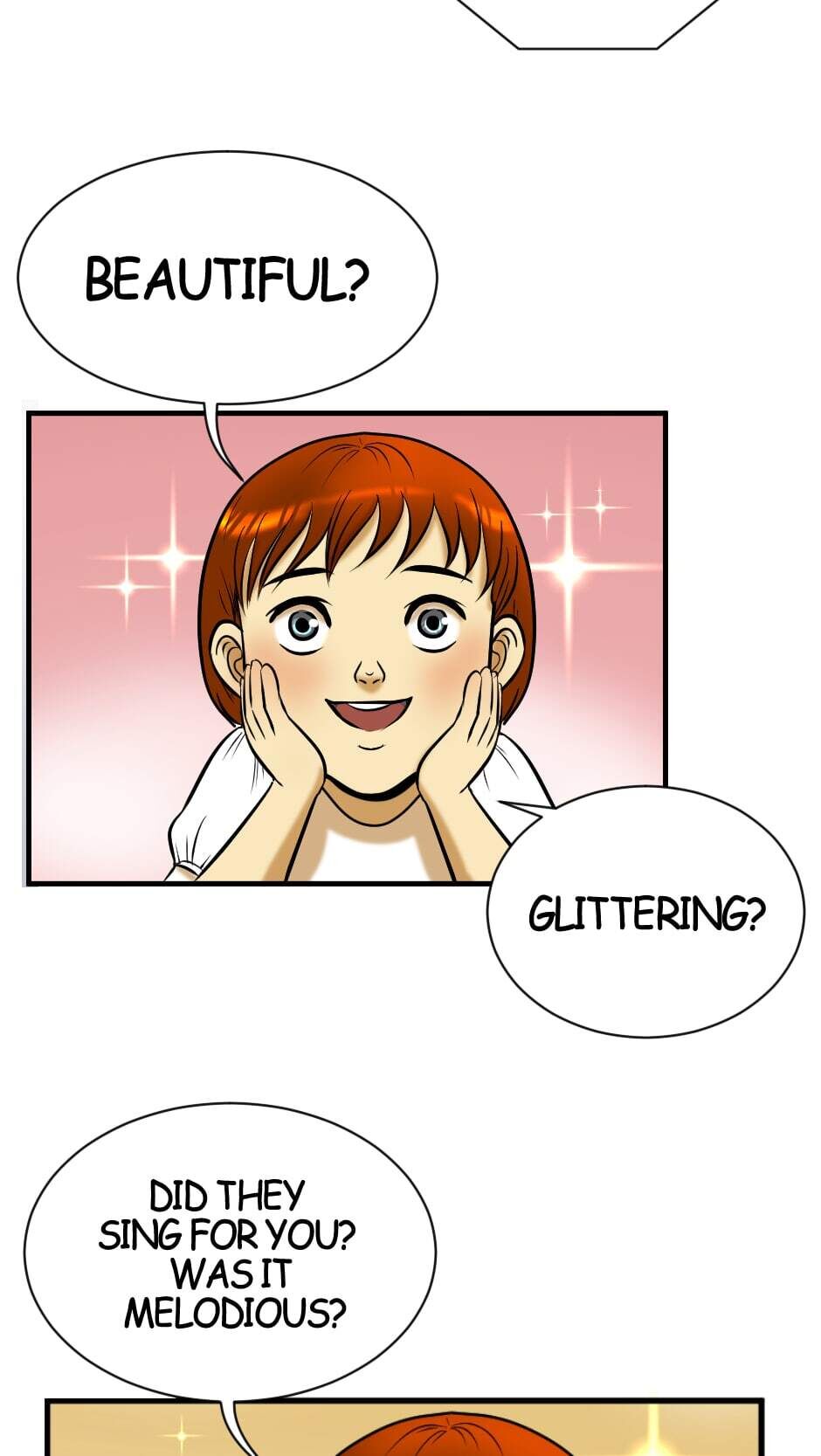 Jewel of The Sea chapter 5 - page 6