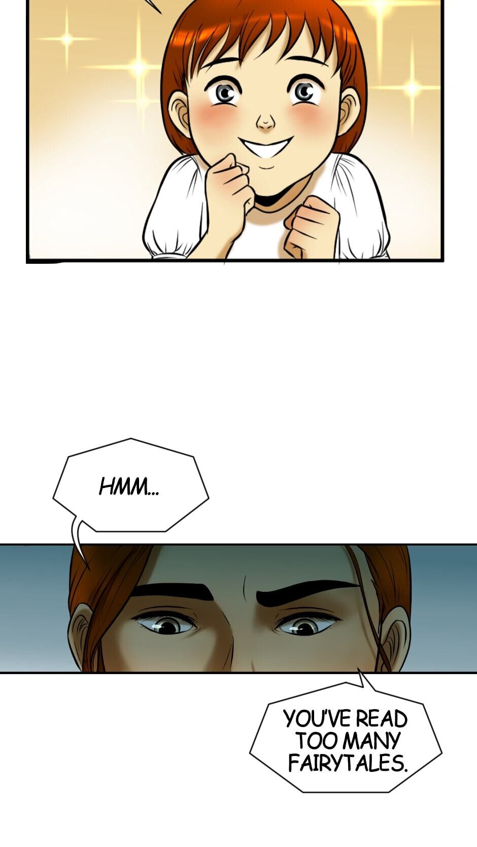 Jewel of The Sea chapter 5 - page 7
