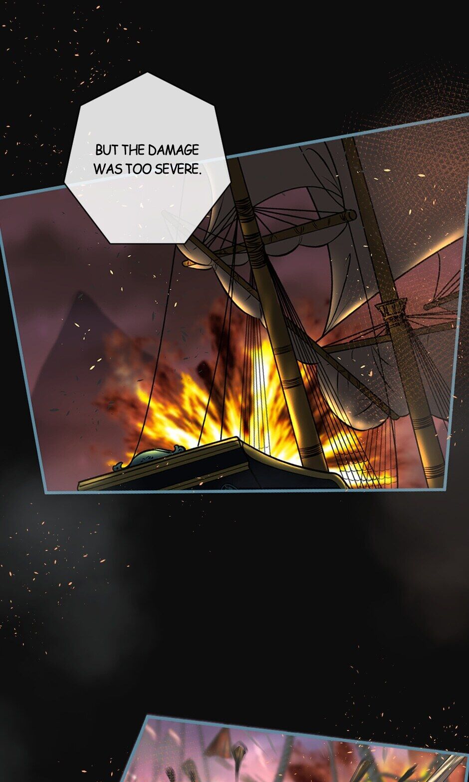 Jewel of The Sea chapter 75 - page 18