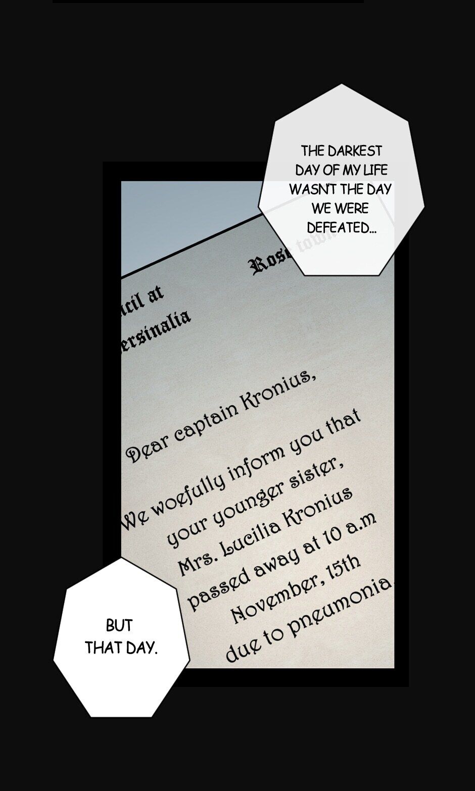 Jewel of The Sea chapter 75 - page 38