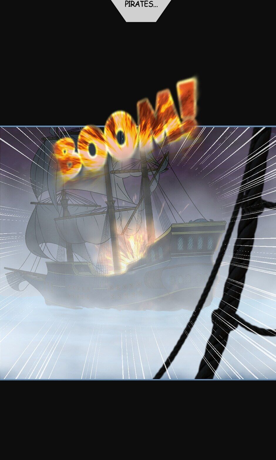Jewel of The Sea chapter 75 - page 8
