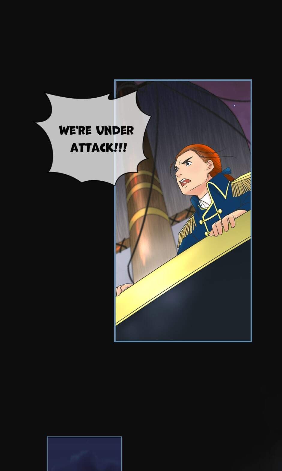 Jewel of The Sea chapter 75 - page 9