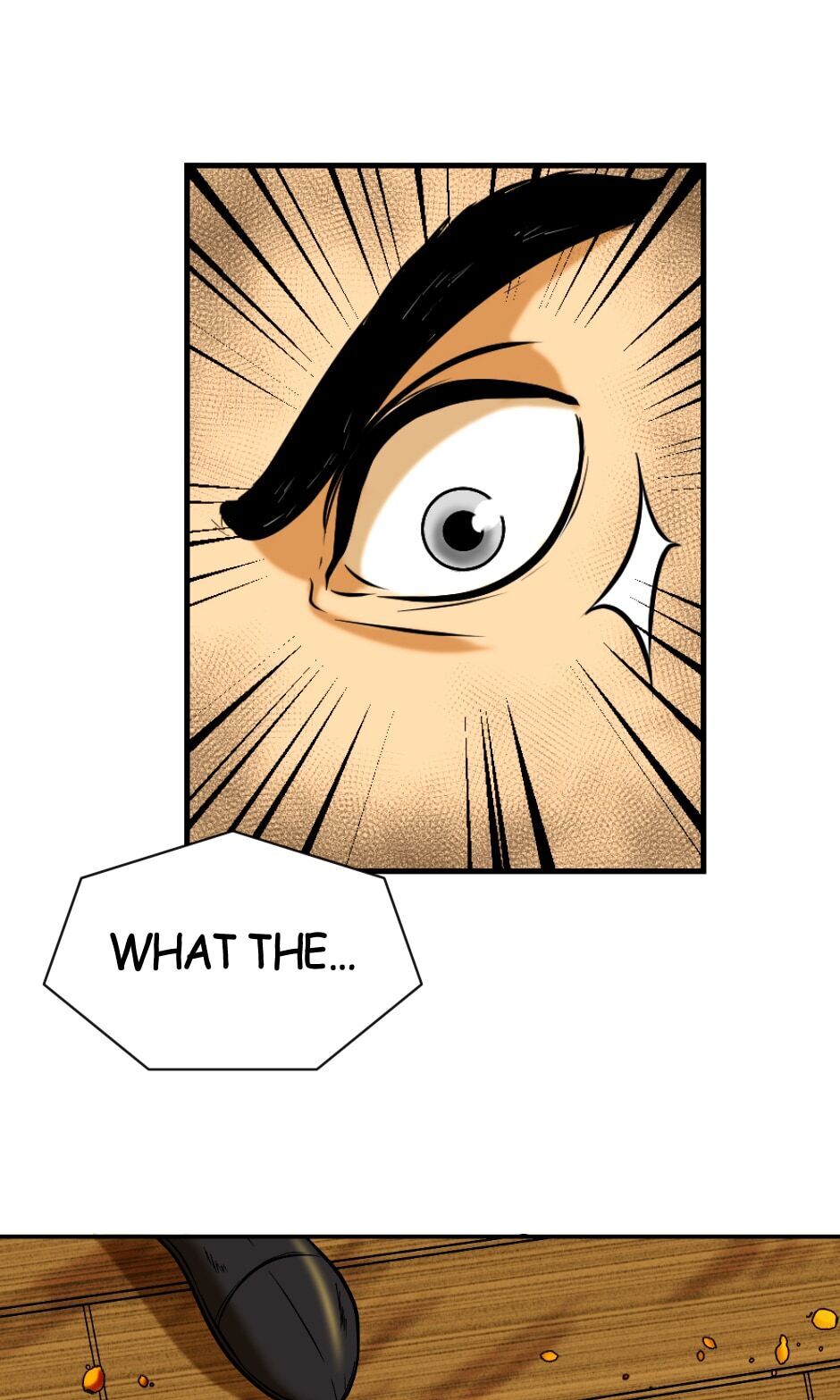 Jewel of The Sea chapter 6 - page 6