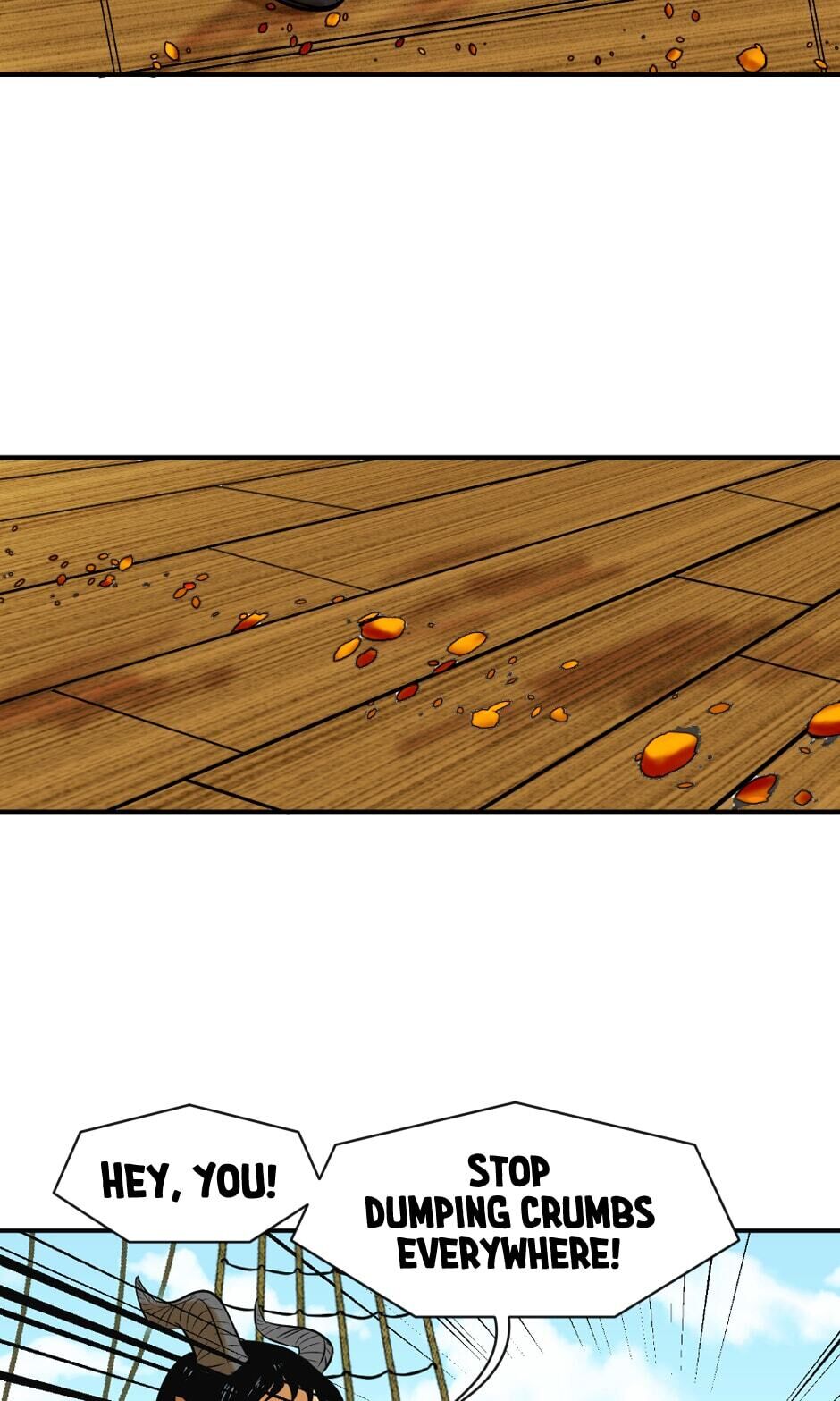 Jewel of The Sea chapter 6 - page 7