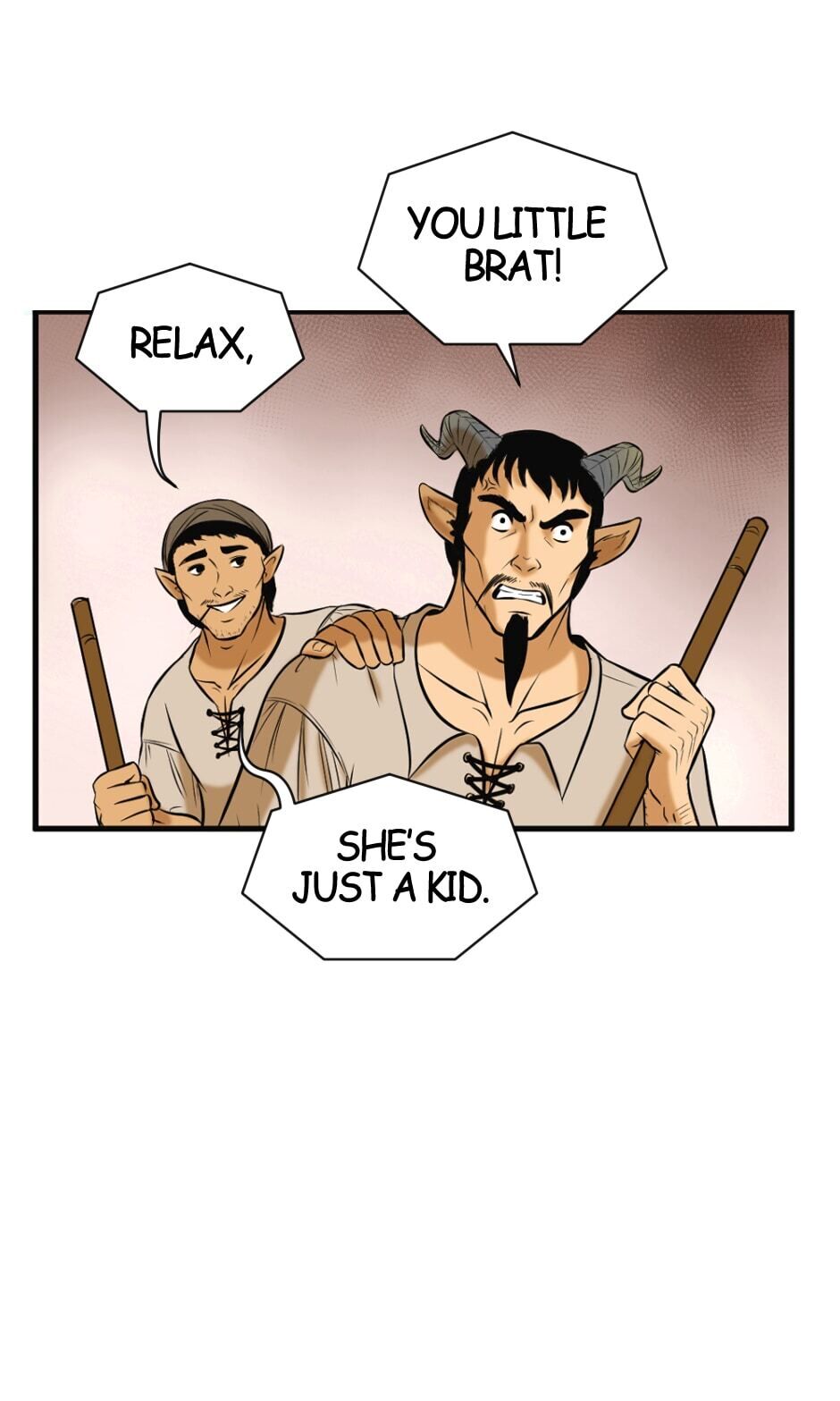 Jewel of The Sea chapter 6 - page 9