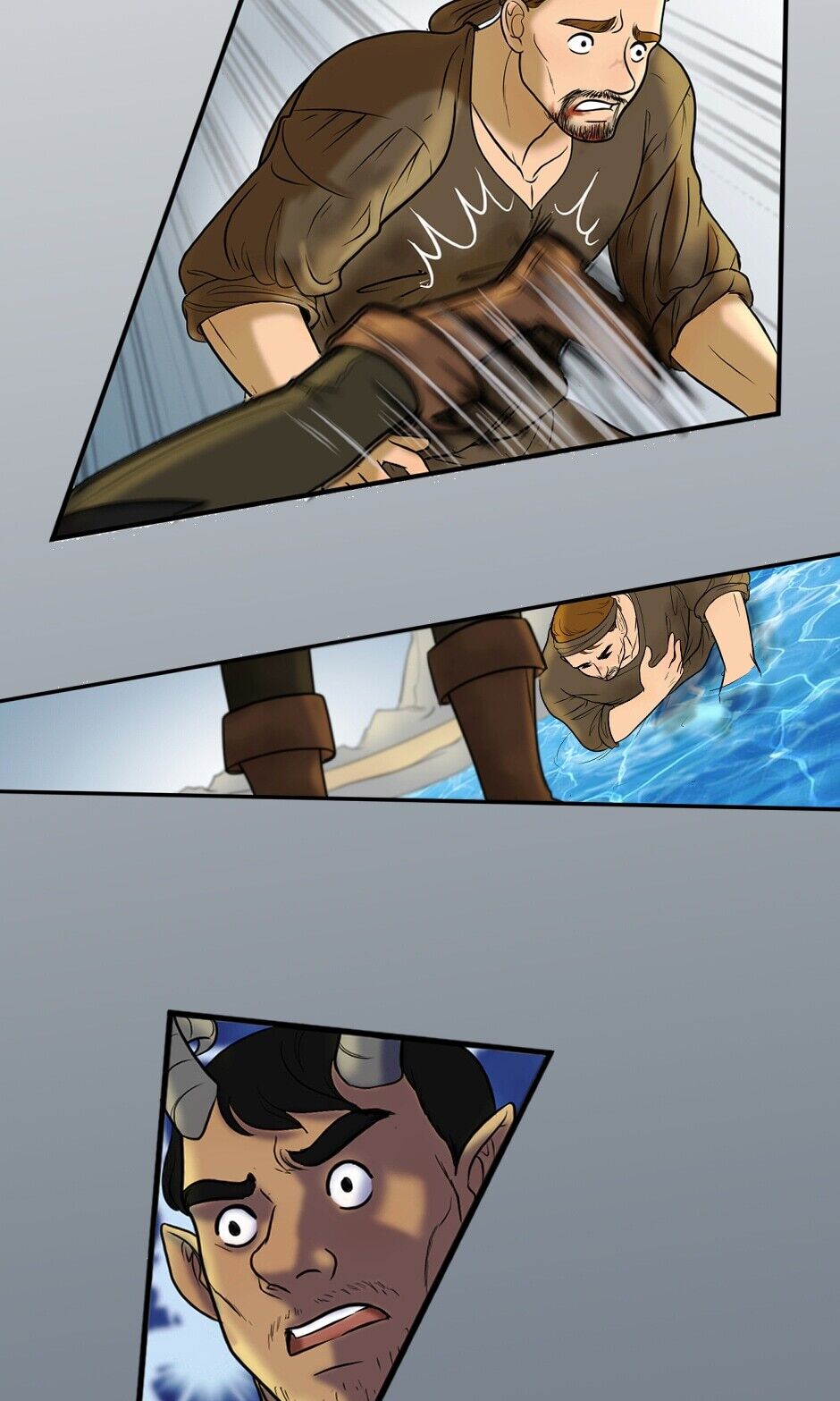 Jewel of The Sea chapter 67 - page 13