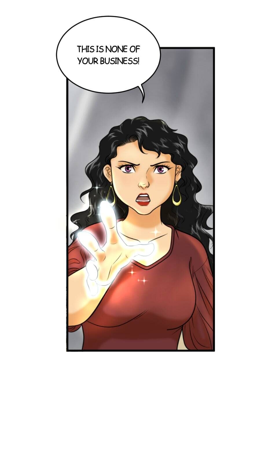Jewel of The Sea chapter 67 - page 17