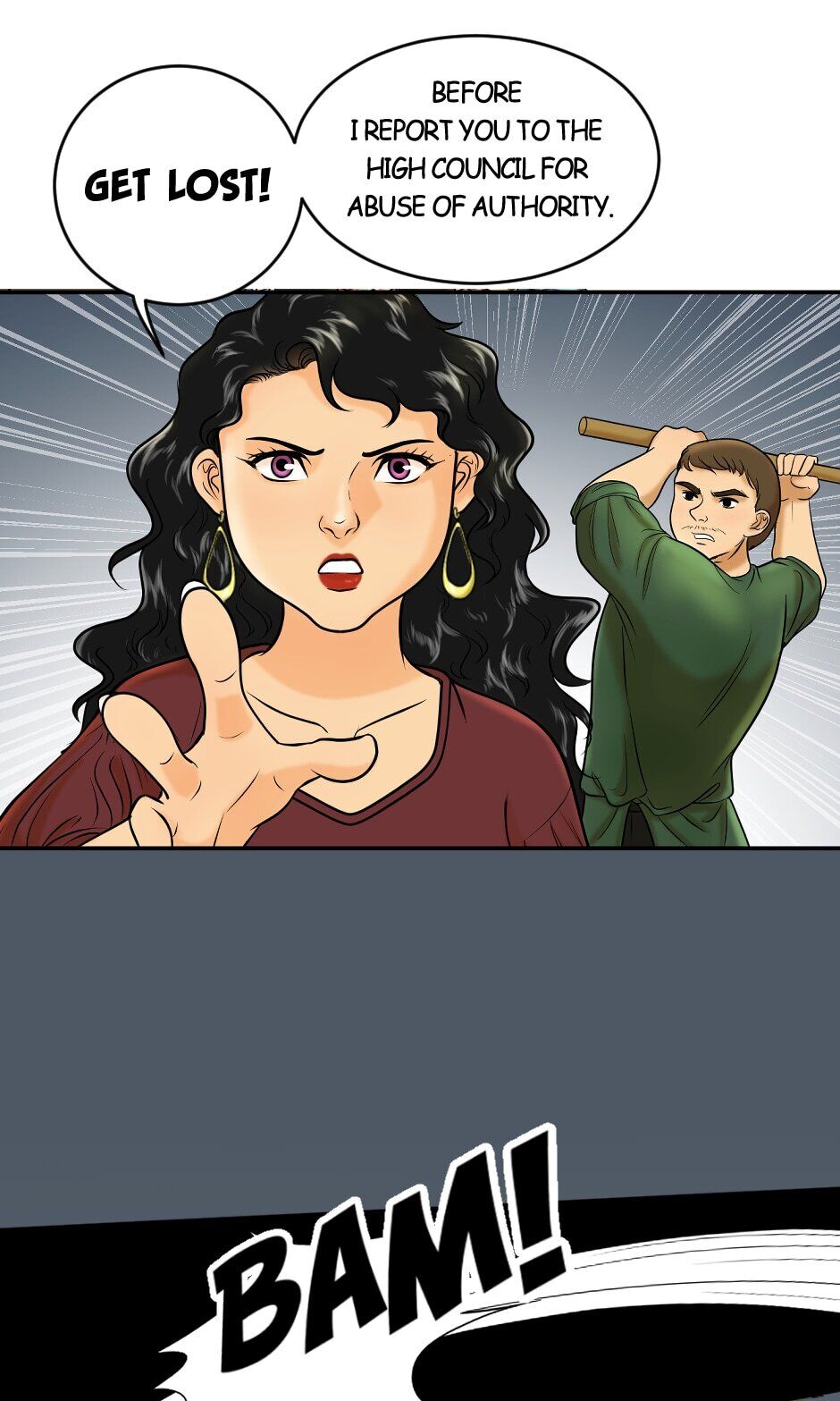 Jewel of The Sea chapter 67 - page 18
