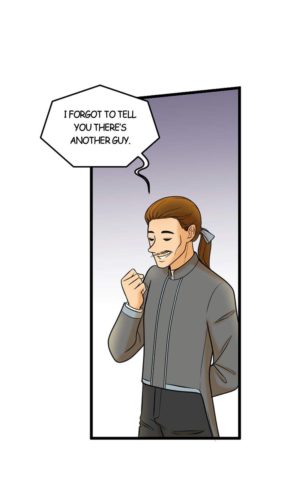 Jewel of The Sea chapter 67 - page 21
