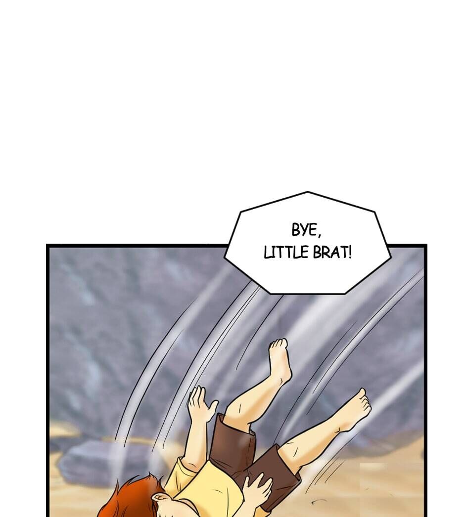 Jewel of The Sea chapter 67 - page 30