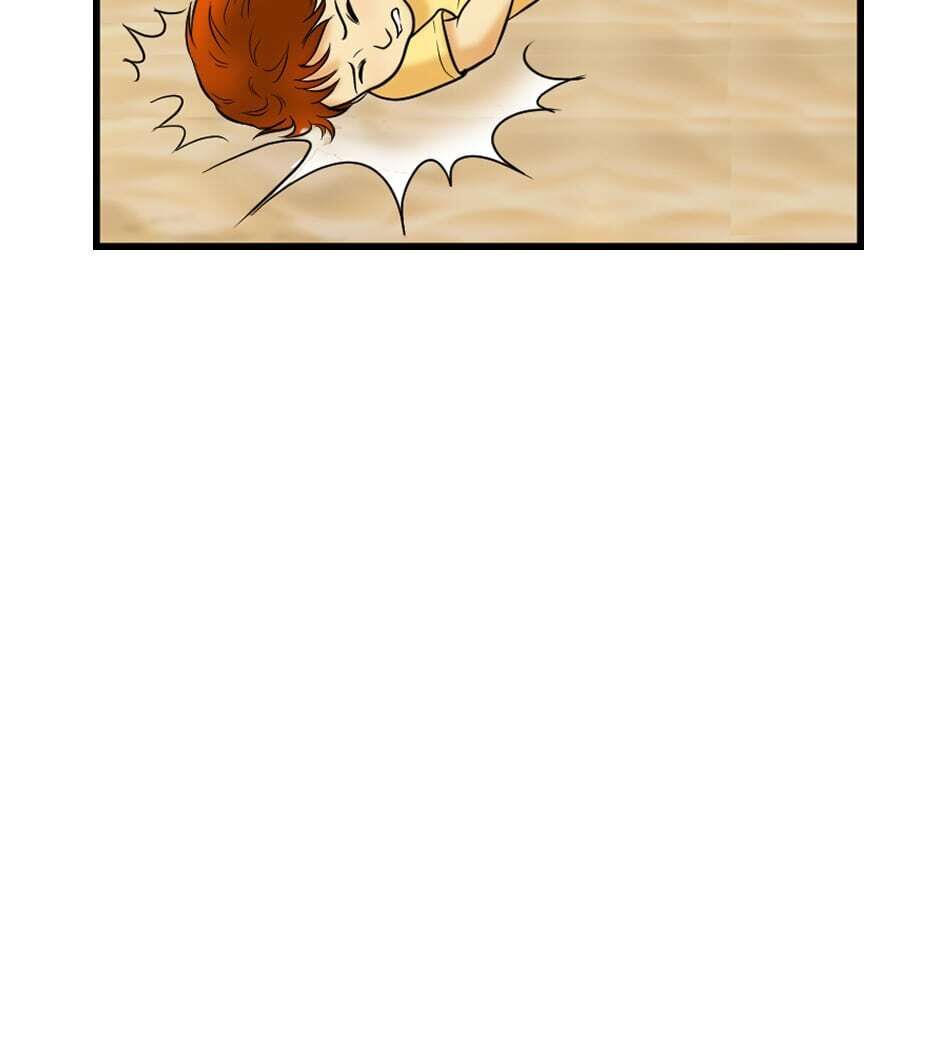 Jewel of The Sea chapter 67 - page 31