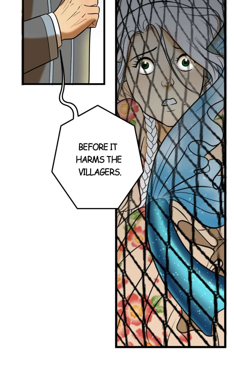 Jewel of The Sea chapter 67 - page 5