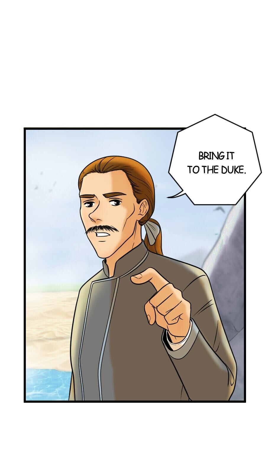 Jewel of The Sea chapter 67 - page 6