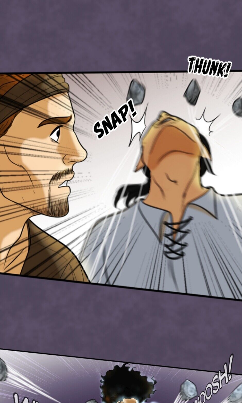 Jewel of The Sea chapter 67 - page 9